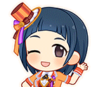 Yasuha Okazaki (Autumn Scene Sharing Heart)