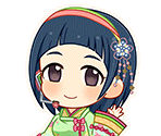 Yasuha Okazaki (Glorious Doll Girl)