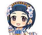Yasuha Okazaki (One More Step)