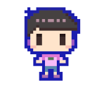 Todomatsu (Pixel)