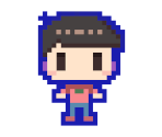 Osomatsu (Pixel)