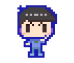 Karamatsu (Pixel)