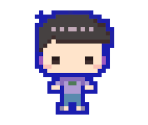 Ichimatsu (Pixel)