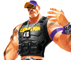 Character Select Portraits