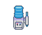 Watercooler