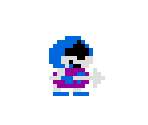 Lancer (Dig Dug-Style)