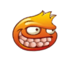 Machine Gun Pomegranate
