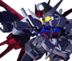 Aile Strike Gundam