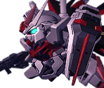 Strike Rouge