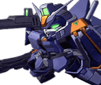 Duel Gundam Assault Shroud