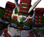 Buster Gundam