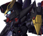 Blitz Gundam