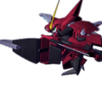 Aegis Gundam