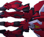 Aegis Gundam (MA)