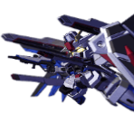 Freedom Gundam