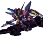 Justice Gundam