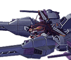 Justice Gundam (METEOR)