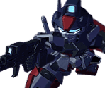 Strike Dagger