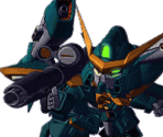 Calamity Gundam