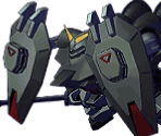 Forbidden Gundam