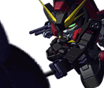 Raider Gundam
