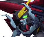 Raider Gundam (MA)