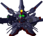 Providence Gundam