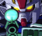 Aile Strike Gundam