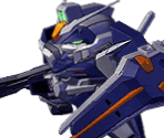 Duel Gundam