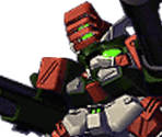 Buster Gundam