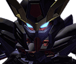 Blitz Gundam