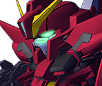 Aegis Gundam