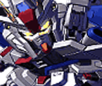 Freedom Gundam