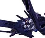 Freedom Gundam (METEOR)