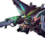 Justice Gundam