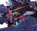 Justice Gundam (METEOR)