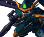 Calamity Gundam