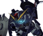 Forbidden Gundam