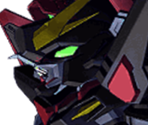 Raider Gundam