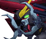 Raider Gundam (MA)