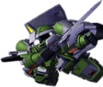 GINN High Maneuver Type