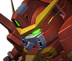 Sword Calamity Gundam