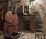 Boiler Room