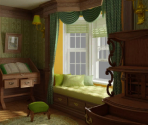 Bay Window