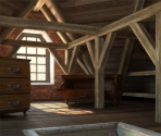 Attic