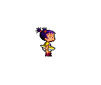 Kimi Finster