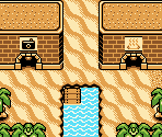 Board 2 (The Legend of Tenna, Zelda Game Boy-Style)