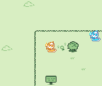 Forgotten Island
