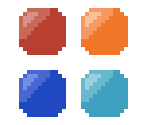 Favorite Colors