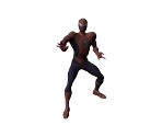 Spider-Man